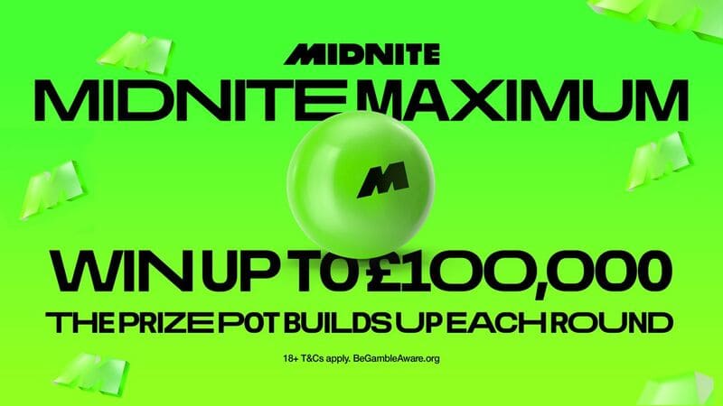 Midnite Maximum (фото: WST)