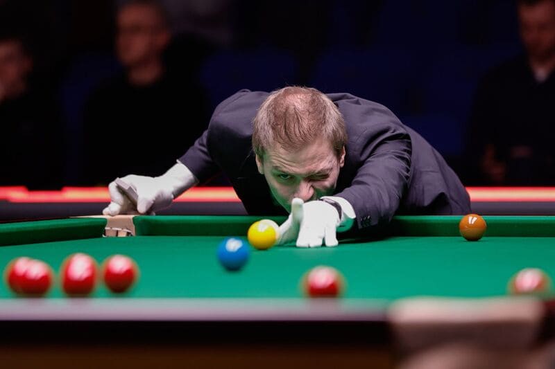 Чемпионат мира 2026 (фото: WST)