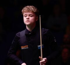 Обзор матчей седьмого дня квалификации Чемпионата мира 2026