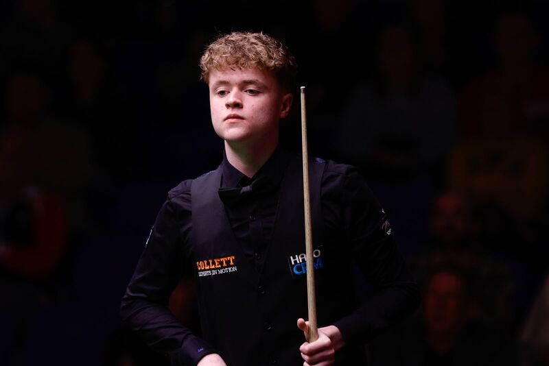 Стэн Муди (фото: WST)