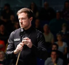 Обзор матчей восьмого дня квалификации Чемпионата мира 2026