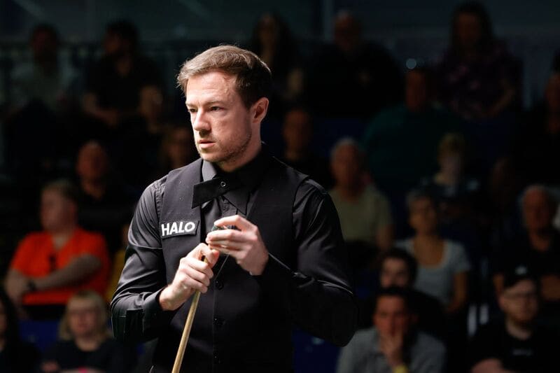 Джек Лисовски (фото: WST)