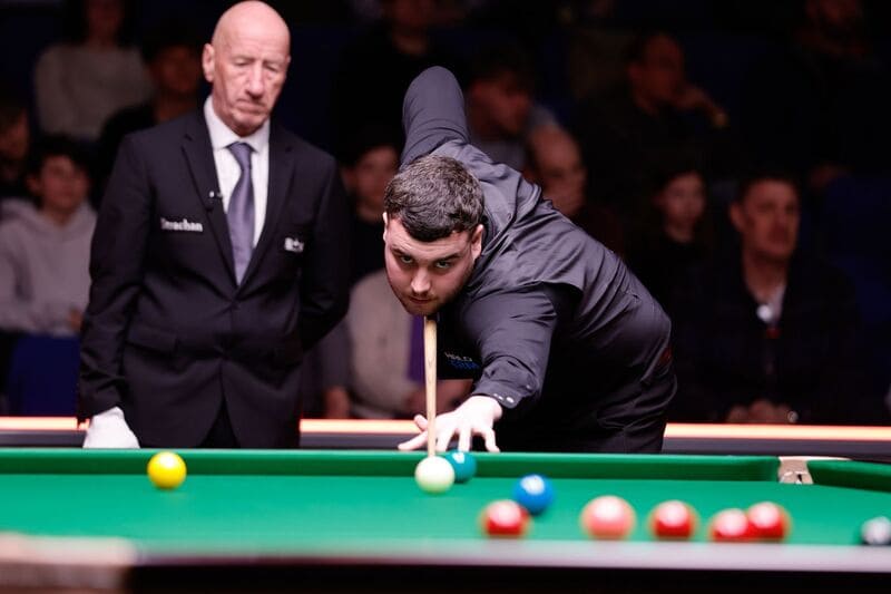 Патрик Уилан (фото: WST)