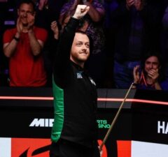 Midnite Maximum 2026: Шанс выиграть 100 000 фунтов на Чемпионате мира по снукеру