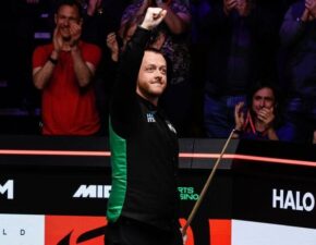 Midnite Maximum 2026: Шанс выиграть 100 000 фунтов на Чемпионате мира по снукеру