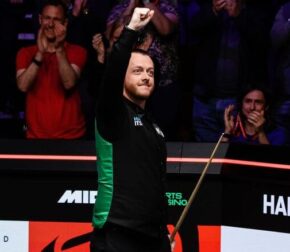 Midnite Maximum 2026: Шанс выиграть 100 000 фунтов на Чемпионате мира по снукеру