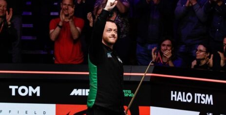 Midnite Maximum 2026: Шанс выиграть 100 000 фунтов на Чемпионате мира по снукеру