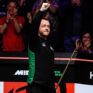 Midnite Maximum 2026: Шанс выиграть 100 000 фунтов на Чемпионате мира по снукеру