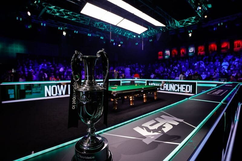 Tour Championship 2026 (фото: WST)