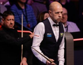 Чемпионат мира 2026: Хокинс впервые за пять лет выиграл матч в Крусибле