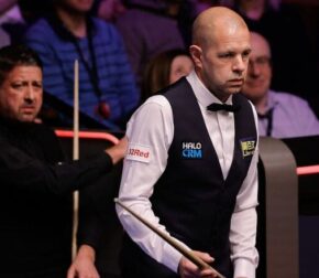 Чемпионат мира 2026: Хокинс впервые за пять лет выиграл матч в Крусибле