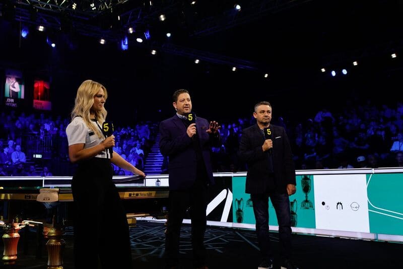 Tour Championship 2026 (фото: WST)