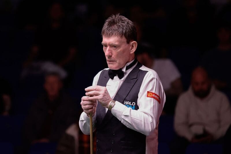 Джимми Уайт (фото: WST)