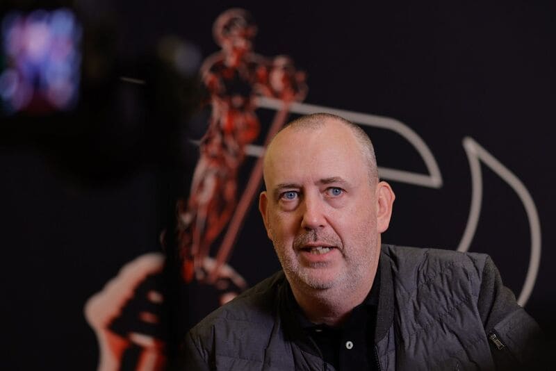 Марк Уильямс (фото: WST)