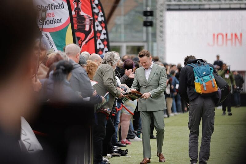 Шон Мерфи (фото: WST)