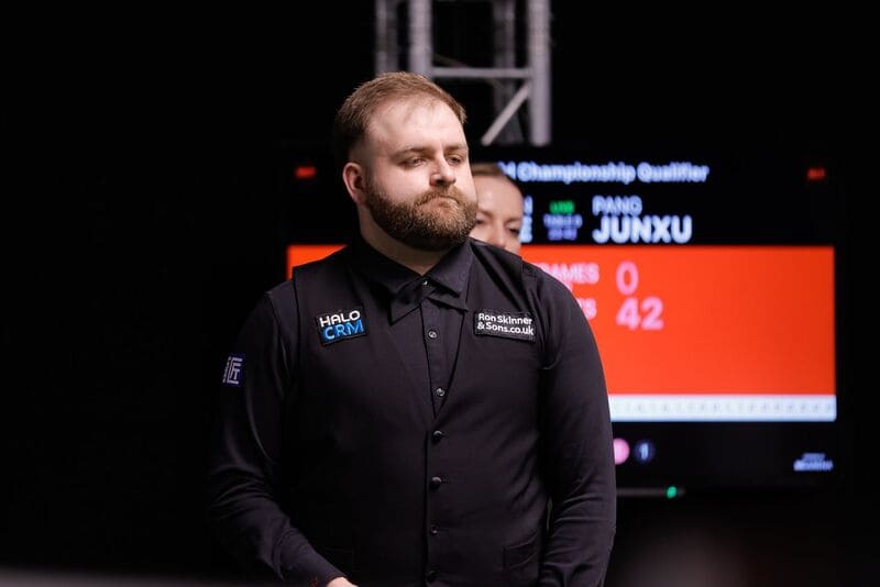 Джексон Пейдж (фото: WST)