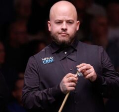 Лука Бресель и Джек Лисовски пропустят Чемпионат мира 2026