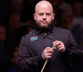 Лука Бресель и Джек Лисовски пропустят Чемпионат мира 2026 Крусибл