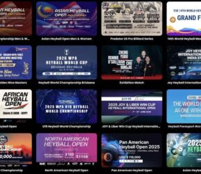 WPA: Рекордные $11.4 млн призовых на турнирах – новый этап развития бильярда