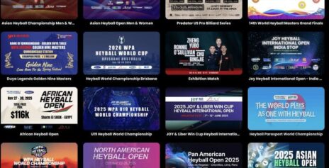 WPA: Рекордные $11.4 млн призовых на турнирах – новый этап развития бильярда