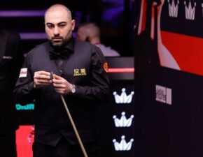 Хоссейн Вафаей нанес поражение Трампу и прошел в четвертьфинал Чемпионата мира 2026