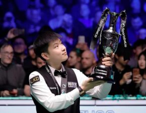 Чемпионат мира 2026: Сможет ли Чжао Синьтун разрушить «проклятие Крусибла»