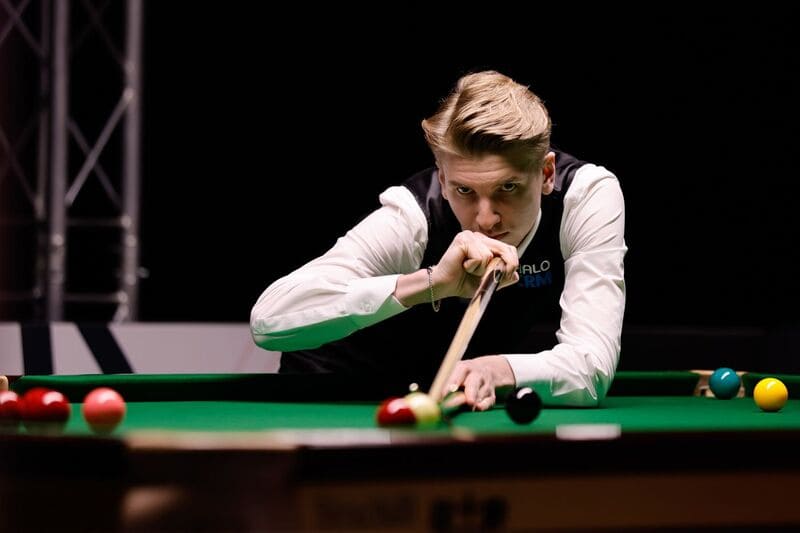 Юлиан Бойко (фото: WST)