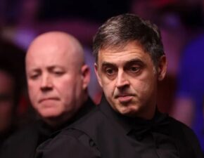 Ронни О’Салливан: «зловещая» форма и уверенный шаг к восьмому титулу Чемпиона мира