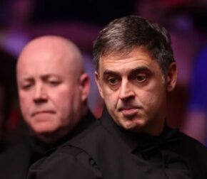 Ронни О’Салливан: «зловещая» форма и уверенный шаг к восьмому титулу Чемпиона мира