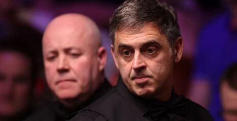 Ронни О’Салливан: «зловещая» форма и уверенный шаг к восьмому титулу Чемпиона мира