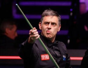 О’Салливан vs Хиггинс: Ронни делится мыслями о Классе-92 перед матчем Чемпионата мира 2026