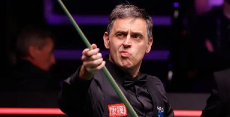 О’Салливан vs Хиггинс: Ронни делится мыслями о Классе-92 перед матчем Чемпионата мира 2026