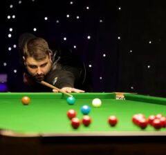 Квалификация Чемпионата мира 2026 по снукеру: Участники wildcard, которые заслуживают особого внимания