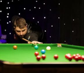 Квалификация Чемпионата мира 2026 по снукеру: Участники wildcard, которые заслуживают особого внимания