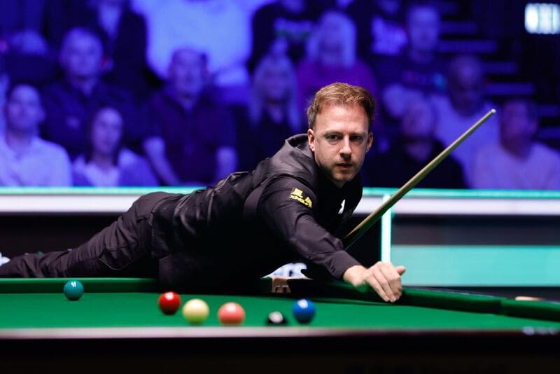 Джадд Трамп (фото: WST)