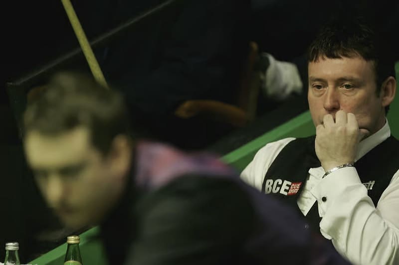 Чемпионат мира 2026: Джимми Уайт намерен покончить с двадцатилетним периодом неудач романтическим возвращением в Крусибл