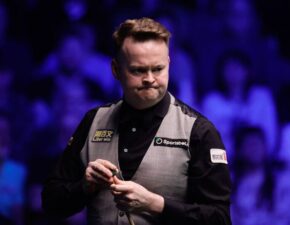 Шон Мерфи объяснил причины своего ухода из BBC