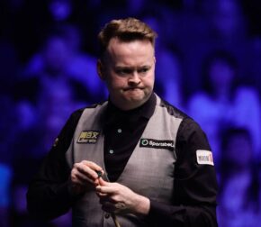 Шон Мерфи объяснил причины своего ухода из BBC