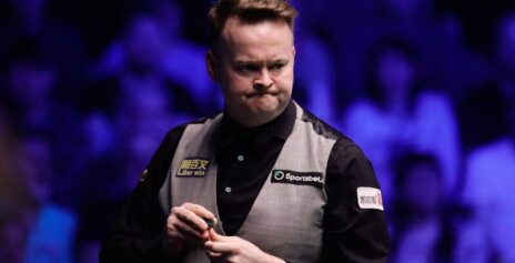 Шон Мерфи объяснил причины своего ухода из BBC