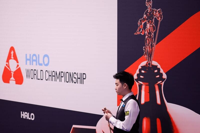 Сы Цзяхой (фото: WST)