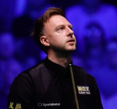 Wuhan Open: Видео матча Джек Лисовски vs Джадд Трамп. Лисовски – это воплощение стиля