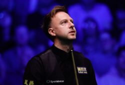 Wuhan Open: Видео матча Джек Лисовски vs Джадд Трамп. Лисовски – это воплощение стиля