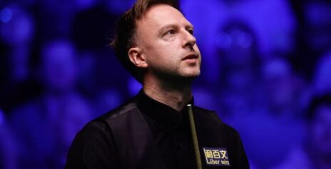 Wuhan Open: Видео матча Джек Лисовски vs Джадд Трамп. Лисовски – это воплощение стиля