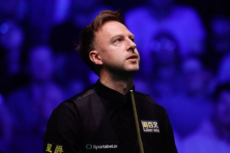 Джадд Трамп (фото: WST)