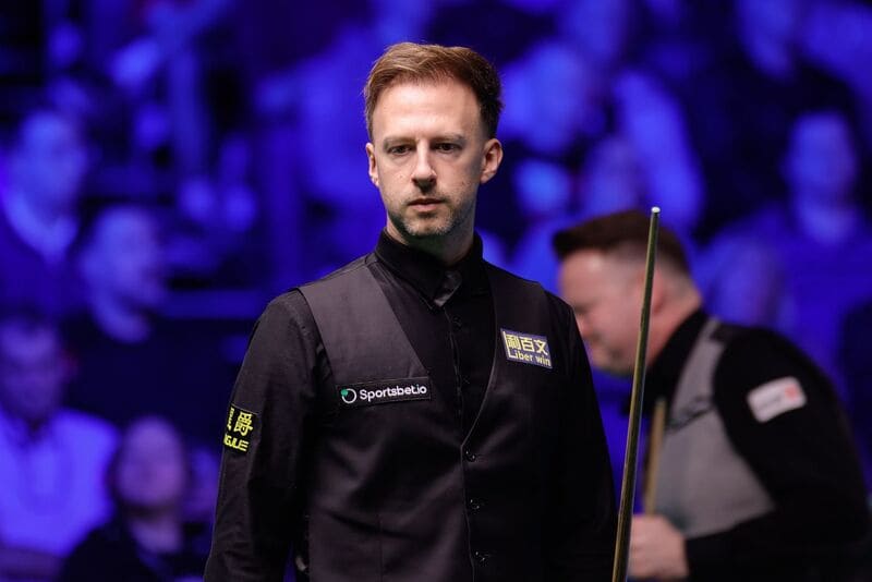 Джадд Трамп (фото: WST)