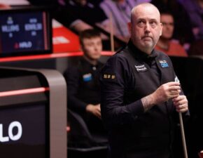 Марк Уильямс одолел Ковальски и в 1/8 финала Чемпионата мира 2026 встретится с Барри Хокинсом