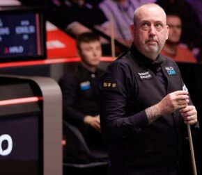 Марк Уильямс одолел Ковальски и в 1/8 финала Чемпионата мира 2026 встретится с Барри Хокинсом