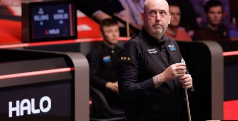 Марк Уильямс одолел Ковальски и в 1/8 финала Чемпионата мира 2026 встретится с Барри Хокинсом