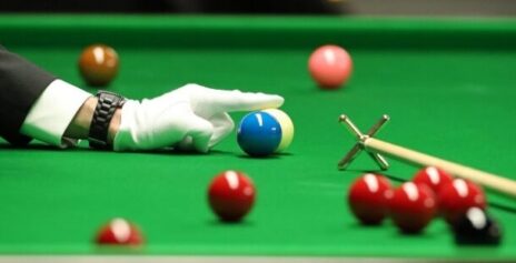 Как начисляются очки в снукере: разбор правил и логики игры