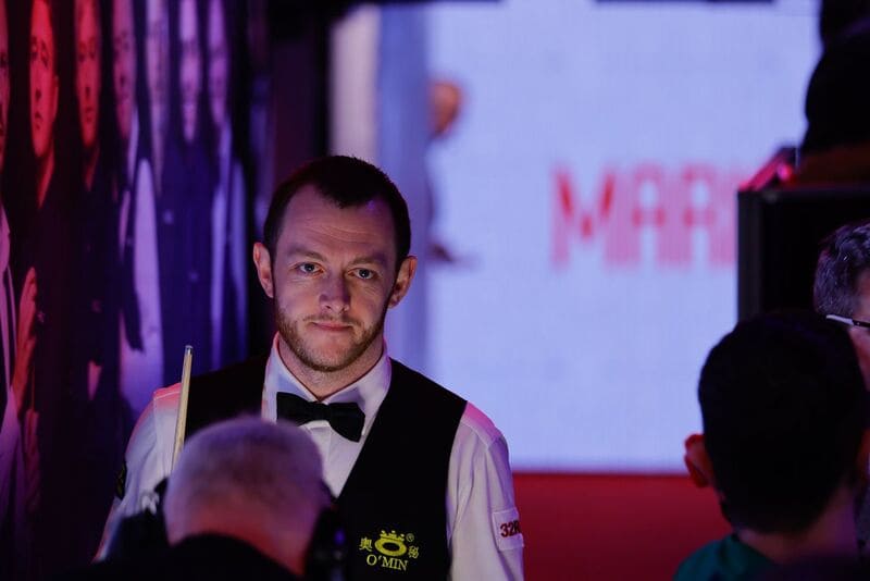 Марк Аллен (фото: WST)